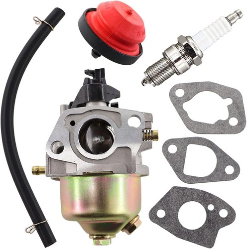 Mchnic carburettor kit with - carburettor,