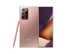 Galaxy Note 20 Ultra 5G Dual