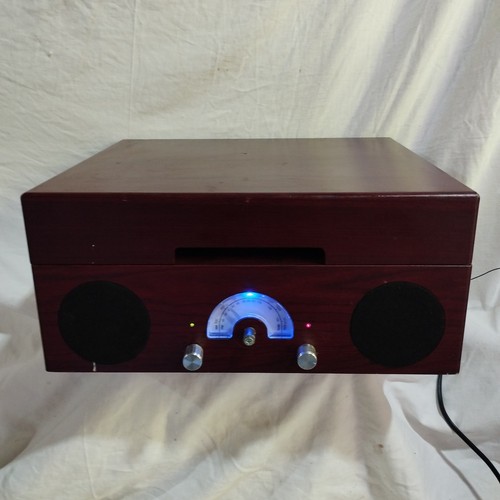 Ancien tourne disque platine - ancien,
