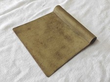 Outil à main Ancienne Spatule