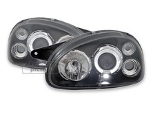 Fényszórók pour Opel CORSA