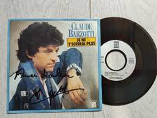 DEDICACE PAR  CLAUDE BARZOTTI
