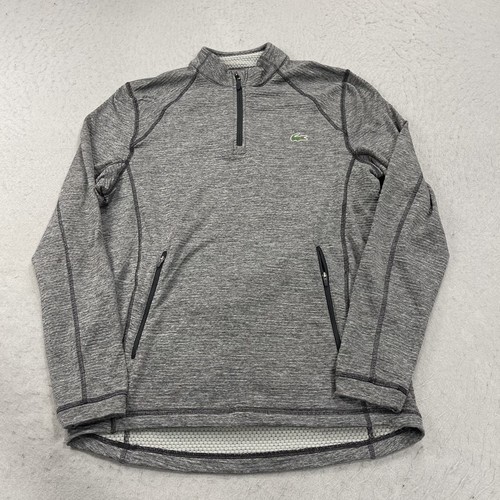 Lacoste sport jacket mens - sport,