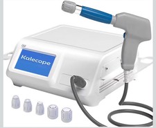 Shockwave Therapy Machine Pain Relief Shock Wave Therapy Machine for Back Waist