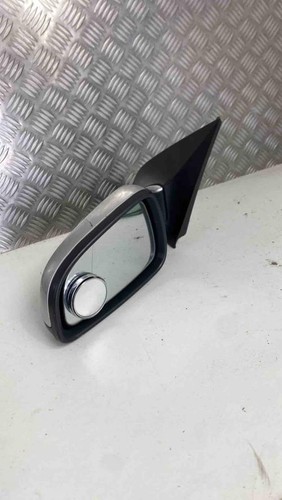 Retroviseur gauche opel astra - retroviseur,