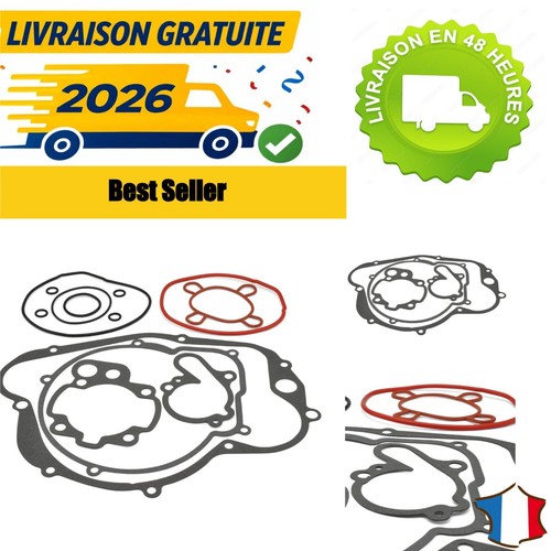 Kit joints moteur - moteur, complet