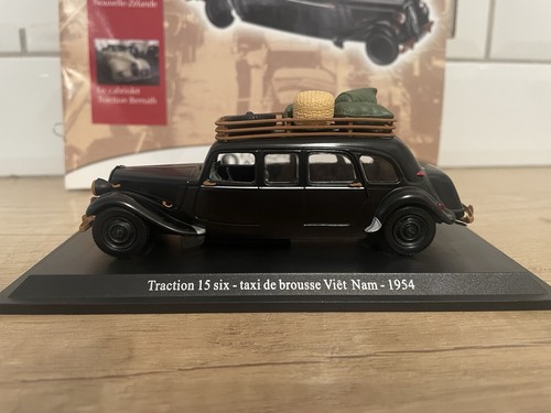 Voiture miniature 43 - voiture, 1/43