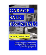 Garage Sale Essentials, Bryan