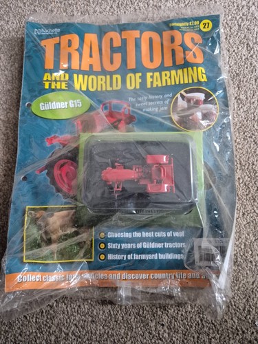 Hachette universal - 1/43,