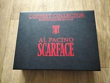 Scarface - Coffret Collector Édition Limitée Blu-ray