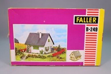 ZI020 FALLER Train Maquette Ho