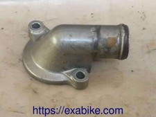 pipe a eau pour Honda CB 900 F