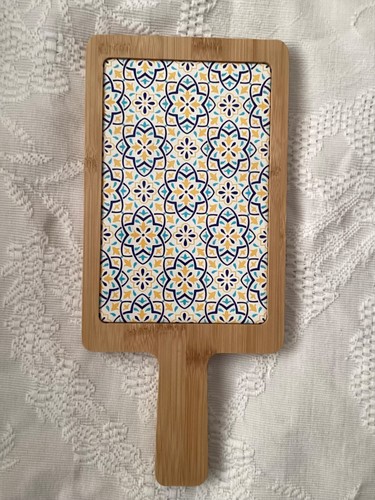 Planche découper - à,