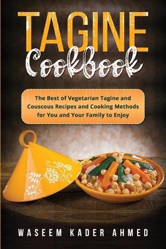 Waseem kader ahmed tagine - waseem,