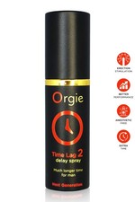 Spray Retardant Homme Prolonge