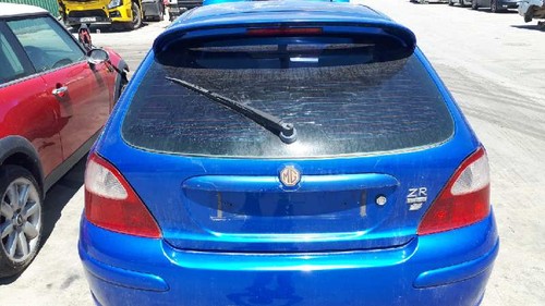 Hayon 5897547 pour mg zr - 5897547,