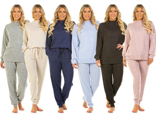 Ensemble pyjamas longs à - ensemble, de