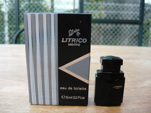 Miniature parfum angelo - de,