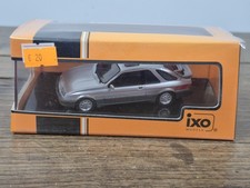 Voiture Miniature Ford Sierra