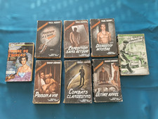 Editions Fleuve Noir