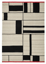 Tapis IKEA RASTPLATS, tissé