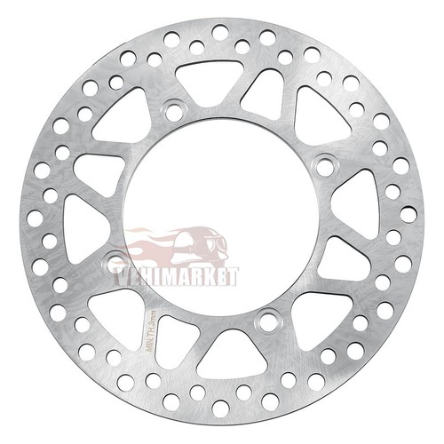 Rotor disque frein - disque, avant