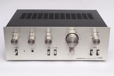 PIONEER SA 6500 II AMPLI