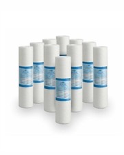 Filtre à sédiments cartouche