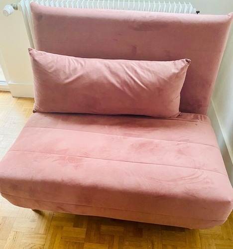 Canape clic clac maison - canape,
