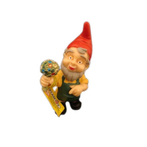 Figurine nain jardin avec - figurine, de