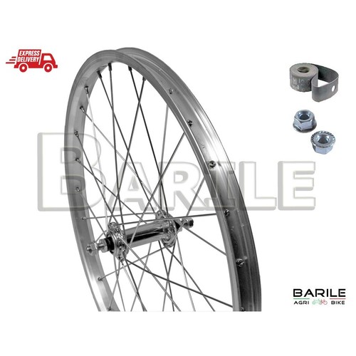 Roue jante avant - roue,