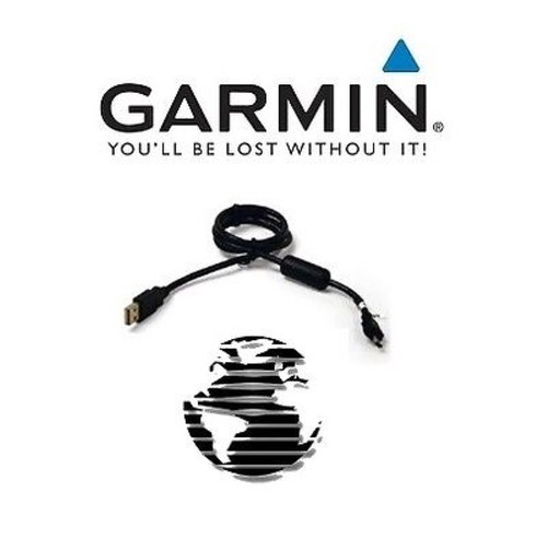 Garmin câble lien gps pse - garmin, gps.pc