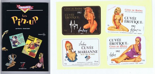 Les pin bernard joubert - les,