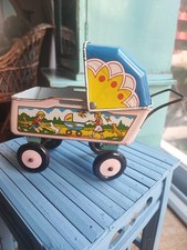 ANCIEN JOUET - RARE  TOY -