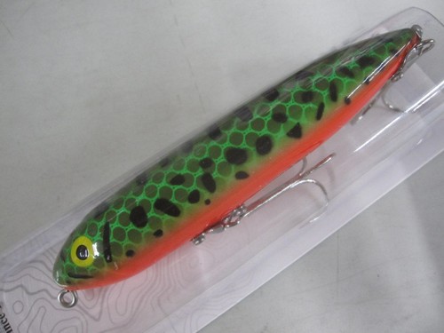 Heddon original zara spook - original,