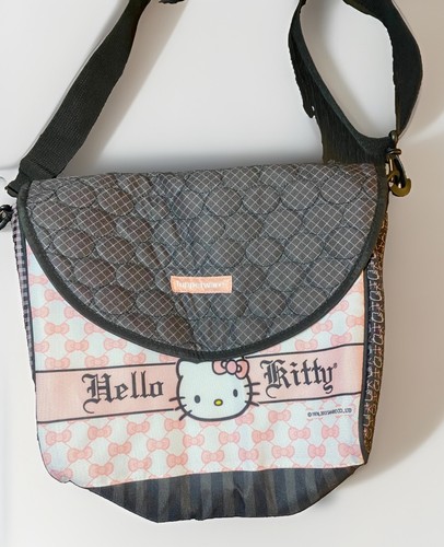 Tupperware hello kitty - kitty, lunch
