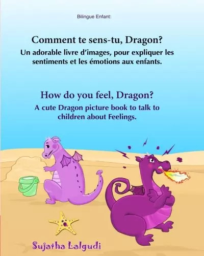 Bilingue enfant comment te - enfant:,