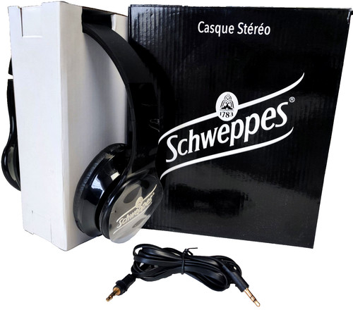 Casque audio stereo - casque,