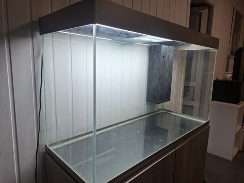 Aquarium ciano 200 litres - aquarium,