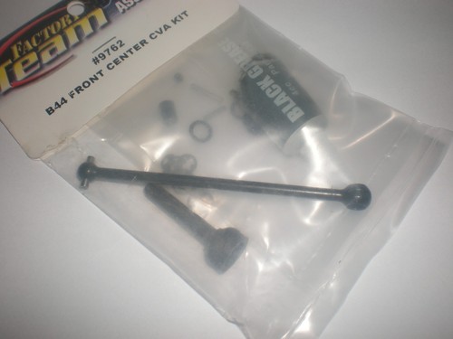 Associated 9762 cardan central - associated,