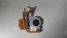 Fan + Heatsink for Packard Bell EasyNote ARES GP - AGP00 - fan heatsink
