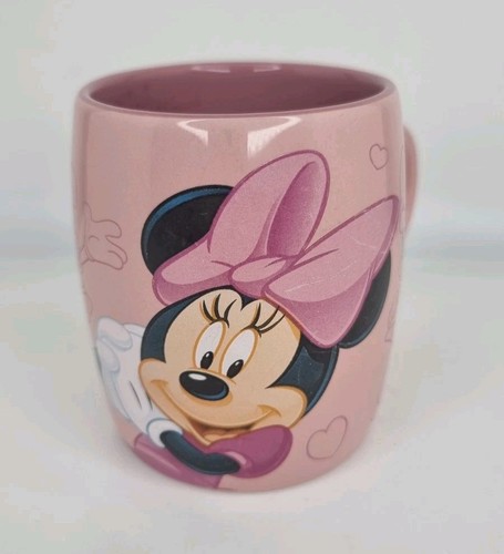 Disneyland paris minnie mouse - minnie,