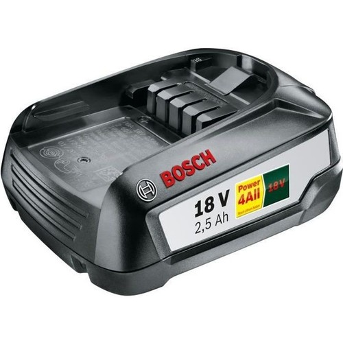 Batterie 18v bosch - batterie,