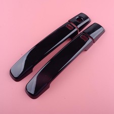 Couvercle de poignée de