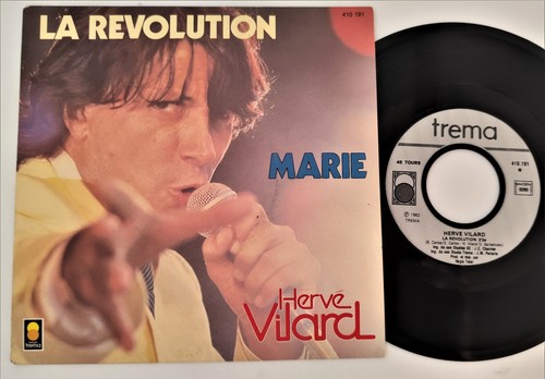 Tours herve vilard 410 191 - tours,