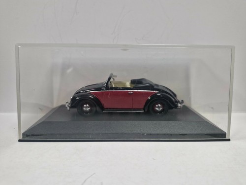 Rare minichamps hebmuller - minichamps,