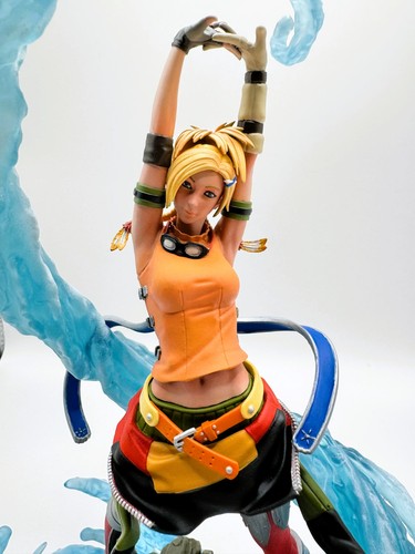 Rikku final fantasy - final, x