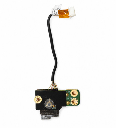 Carte interrupteur wifi dell - carte,