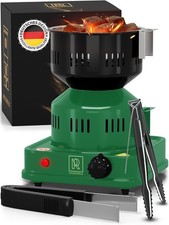 Allume-charbon électrique