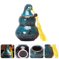  Boite Conservation Thé Le En